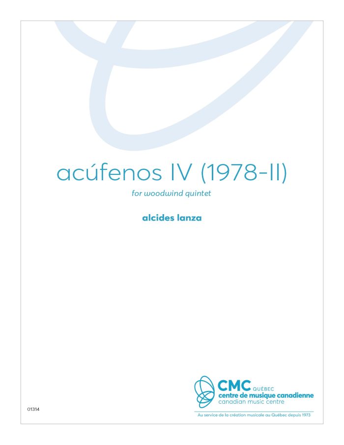 acúfenos IV (1978-II)