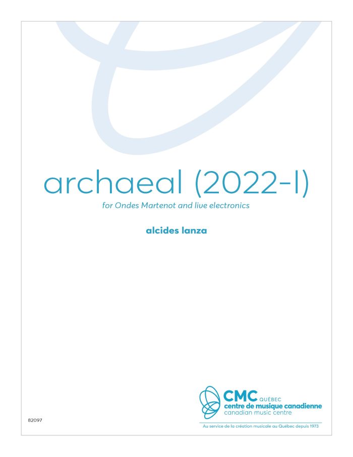 archael (2022-I)