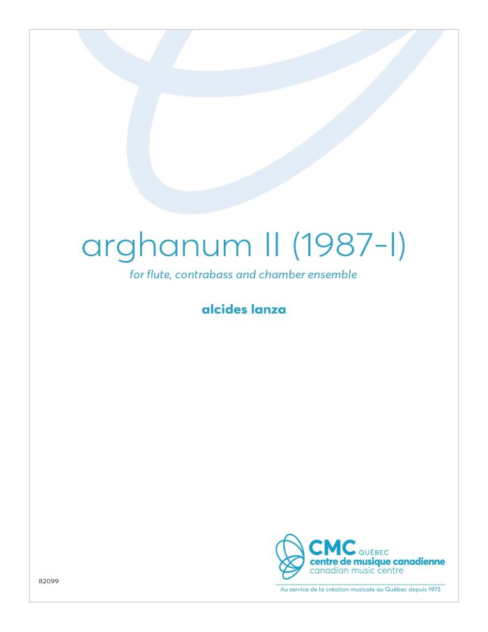 arghanum II (1987-I)