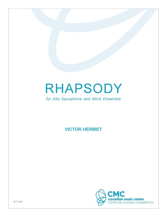 Rhapsody