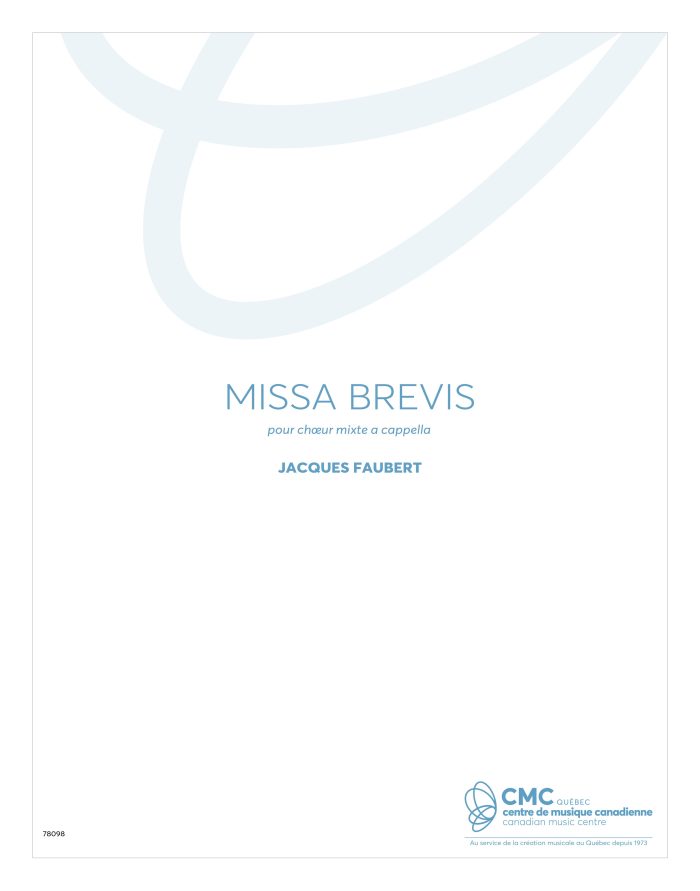 Missa Brevis