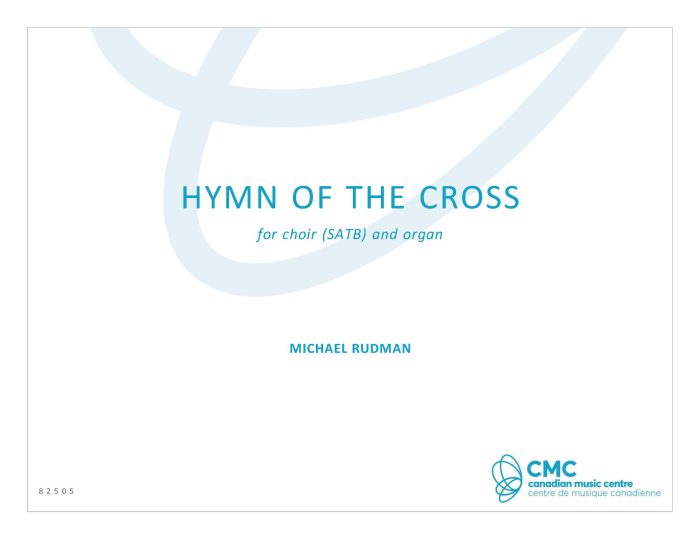 Hymn of the Cross