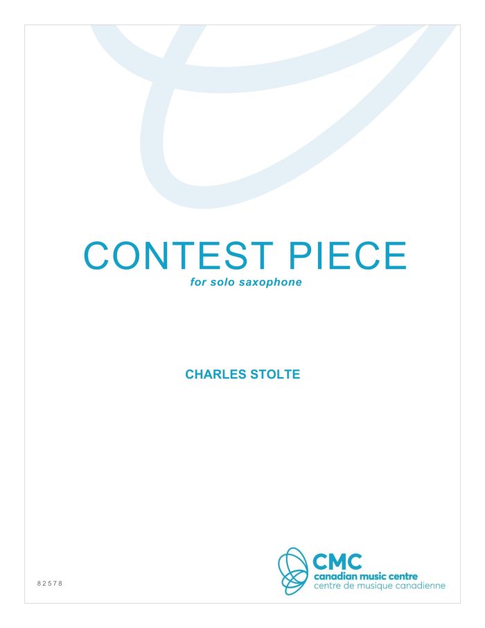 Contest Piece