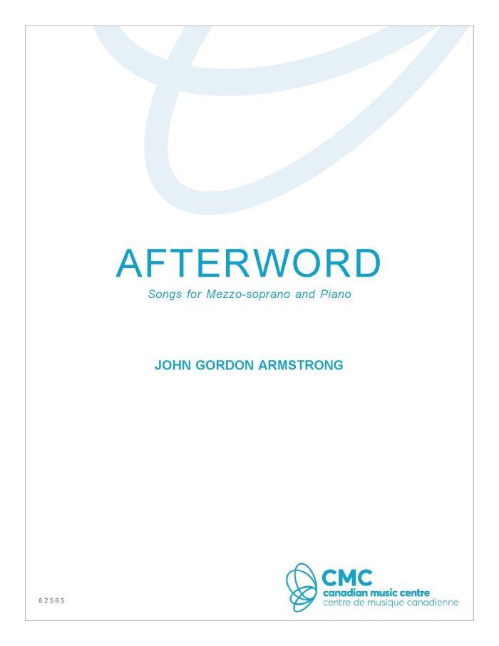 Afterword