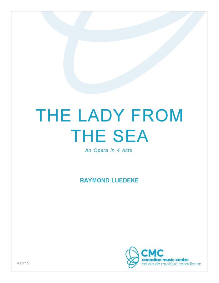 The Lady from the Sea