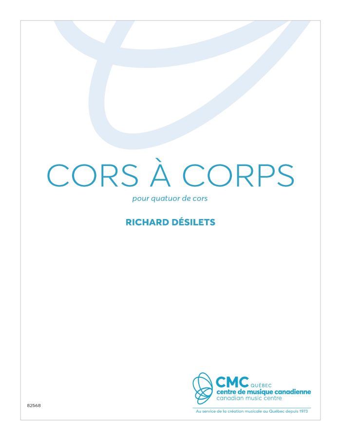 Cors à corps